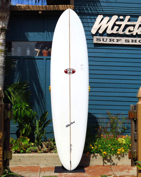 Mitch’s Surf Shop, San Diego Surfboards SUPs Fins Wetsuits