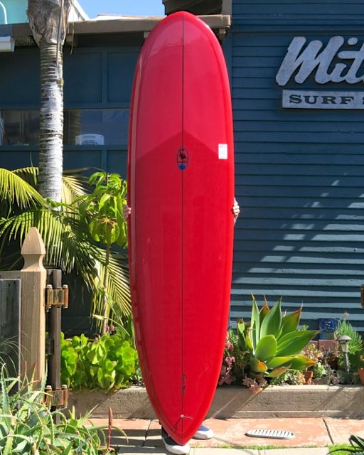 Mitch’s Surf Shop, San Diego Surfboards SUPs Fins Wetsuits