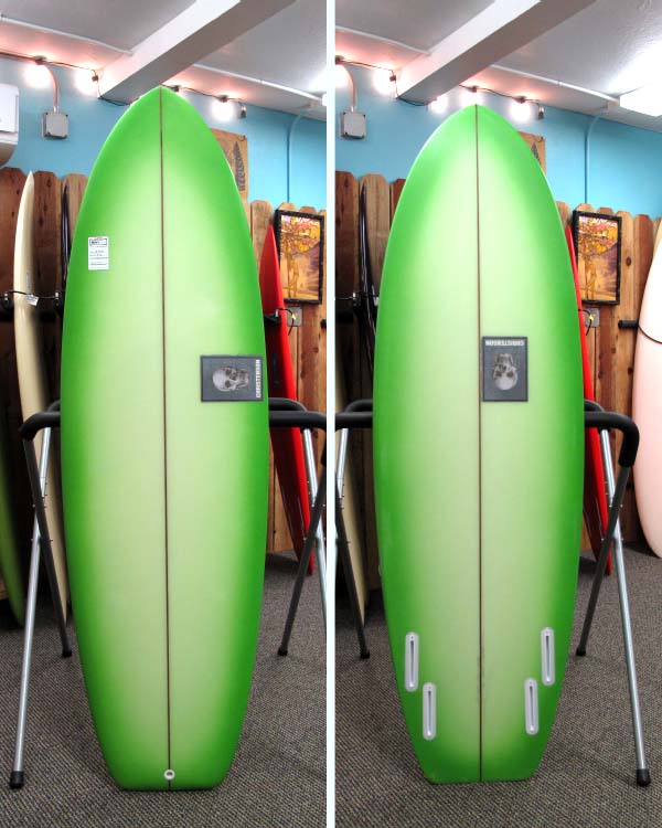 Mitch’s Surf Shop, San Diego Surfboards SUPs Fins Wetsuits