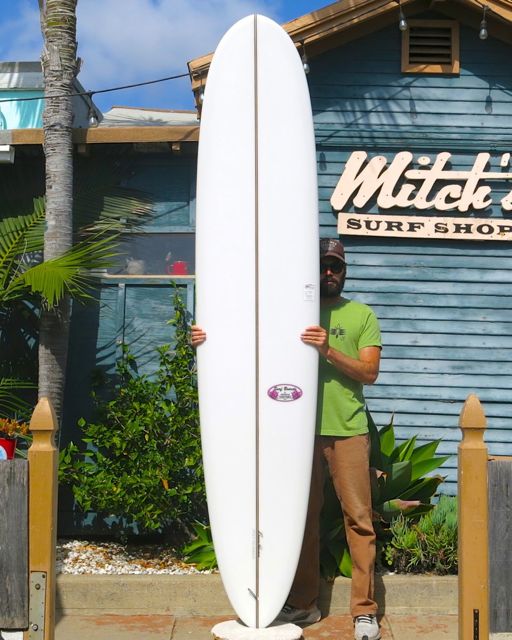 Mitch's Surf Shop, San Diego | Surfboards - SUPs - Fins - Wetsuits