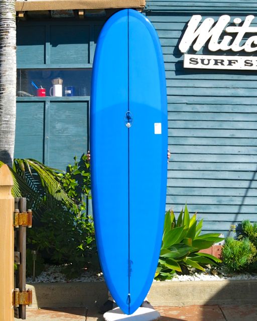 Mitch's Surf Shop, San Diego | Surfboards - SUPs - Fins - Wetsuits 