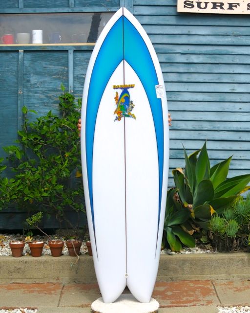 Mitch's Surf Shop, San Diego | Surfboards - SUPs - Fins