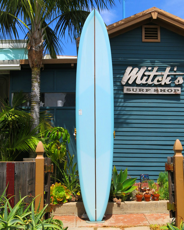 Mitch’s Surf Shop, San Diego Surfboards SUPs Fins Wetsuits