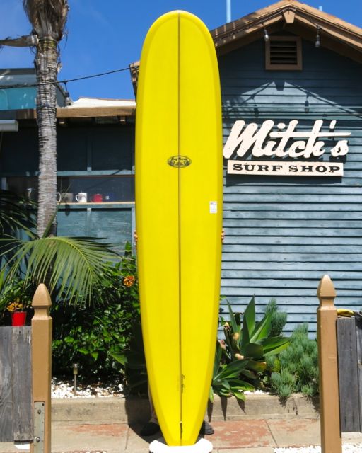 Creme Californian 9'6ft カリフォルニアン 9'6 Creme Californian