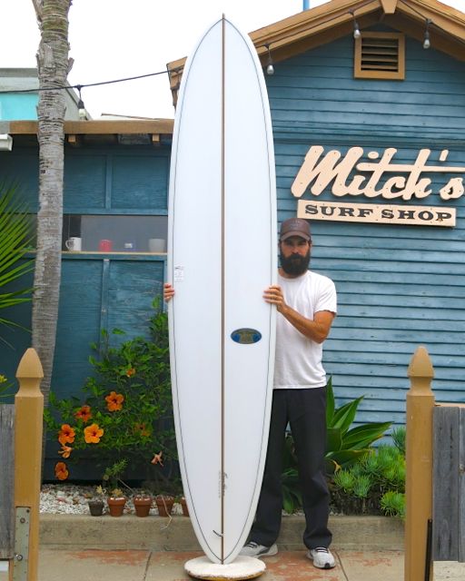 Mitch's Surf Shop, San Diego | Surfboards - SUPs - Fins - Wetsuits