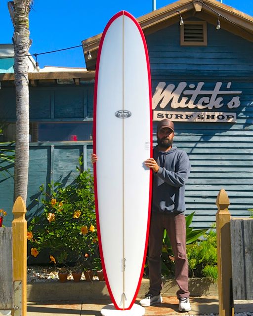 Mitch's Surf Shop, San Diego | Surfboards - SUPs - Fins - Wetsuits