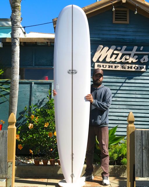 Mitch's Surf Shop, San Diego | Surfboards - SUPs - Fins - Wetsuits