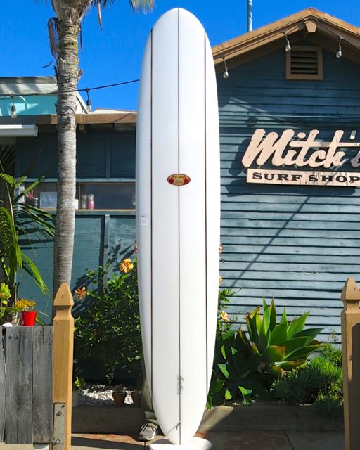 Mitch's Surf Shop, San Diego | Surfboards - SUPs - Fins - Wetsuits