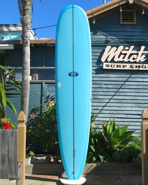 Mitch's Surf Shop, San Diego | Surfboards - SUPs - Fins - Wetsuits