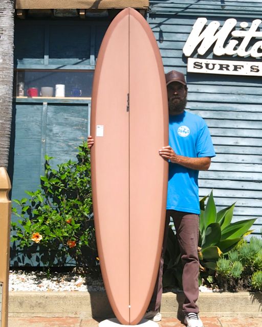 Mitch's Surf Shop, San Diego | Surfboards - SUPs - Fins - Wetsuits
