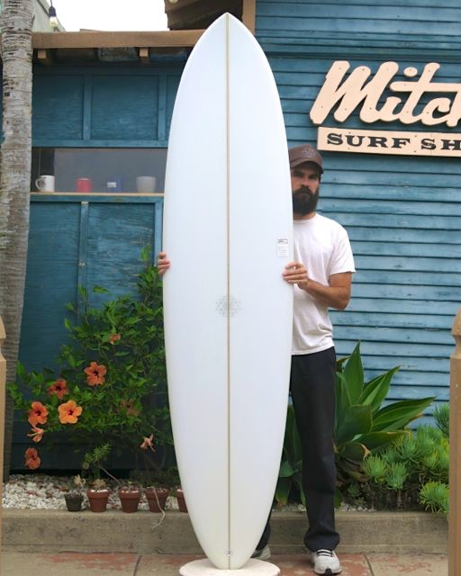 Mitch's Surf Shop, San Diego | Surfboards - SUPs - Fins - Wetsuits