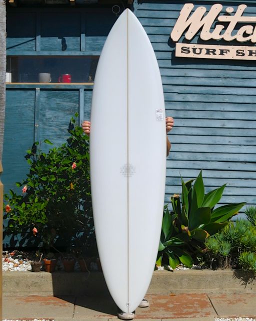 Mitch's Surf Shop, San Diego | Surfboards - SUPs - Fins