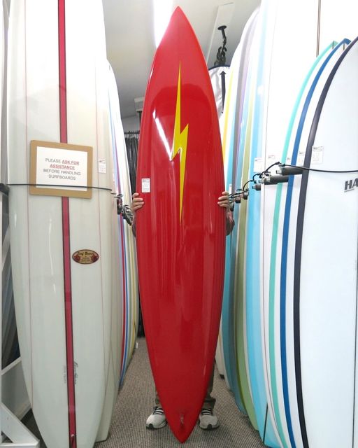 Mitch's Surf Shop, San Diego | Surfboards - SUPs - Fins - Wetsuits