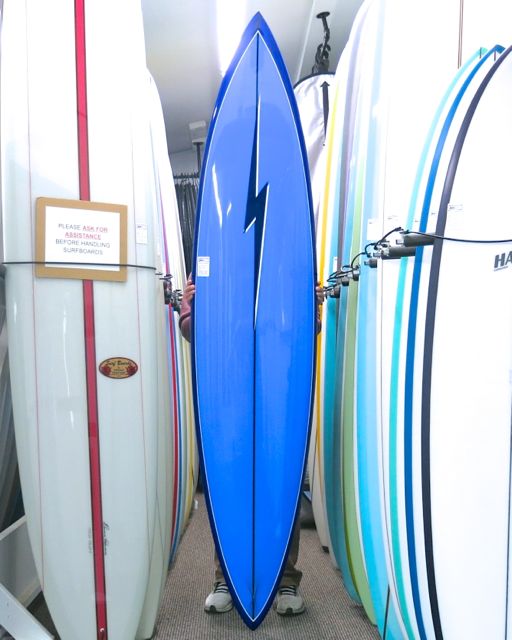 ジョエルチューダー　5'10\" 80sツインフィッシュ ジョエルチューダーサーフボード JOEL TUDOR 80's 中古 TWIN FISH 5`10