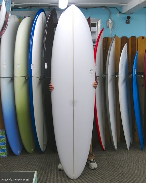 Mitch's Surf Shop, San Diego | Surfboards - SUPs - Fins - Wetsuits