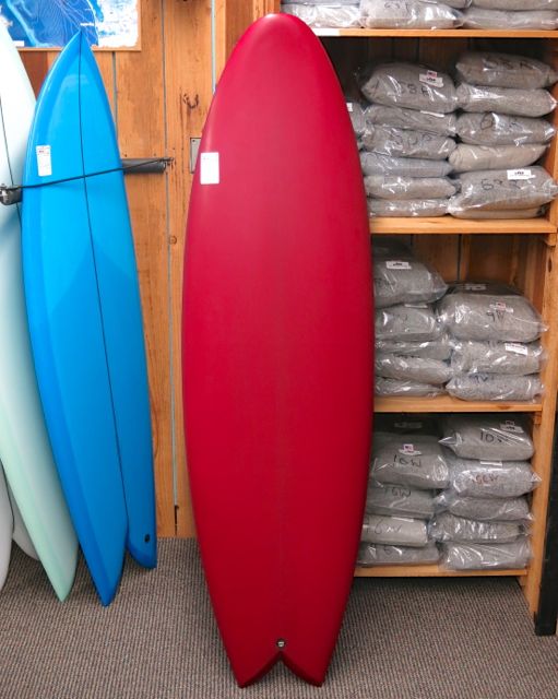 Mitch's Surf Shop, San Diego | Surfboards - SUPs - Fins - Wetsuits