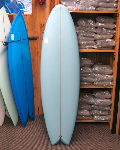 Mitch's Surf Shop, San Diego | Surfboards - SUPs - Fins - Wetsuits